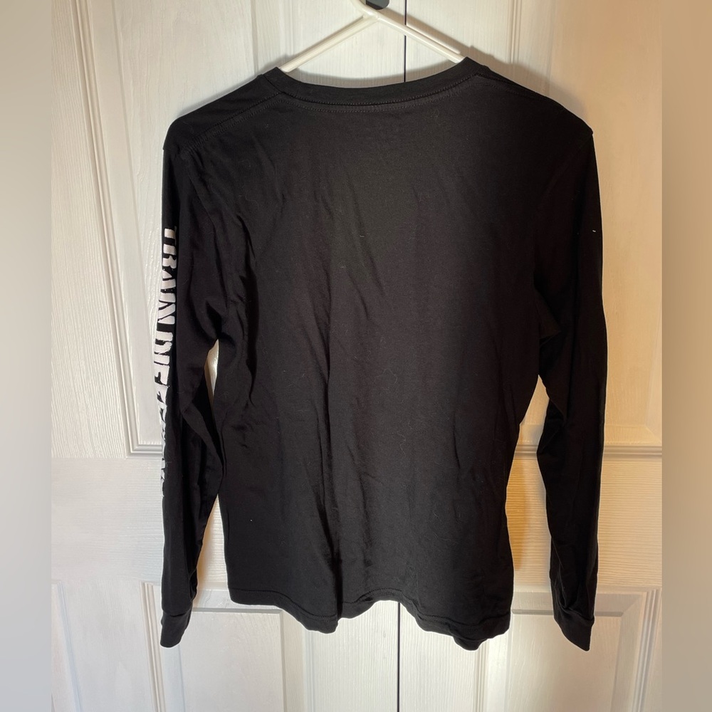 UFC GYM LONG SLEEVE - Picture 2 of 4